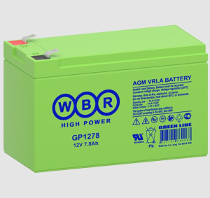 WBR GP1278