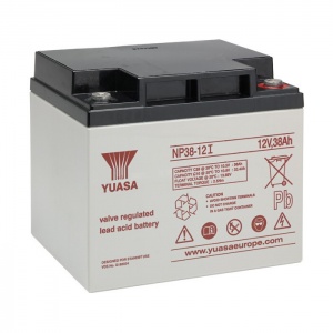 Yuasa NP 38-12i