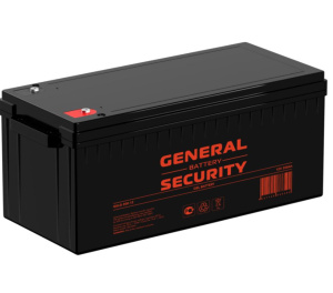 General Security GSLG200-12