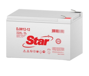 Star DJW12-12