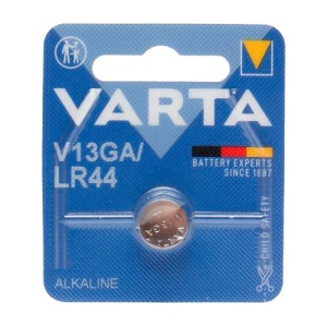 Varta V13GA Special Alkaline 04276101401 BL1 Varta V13GA Special Alkaline 04276101401 BL1