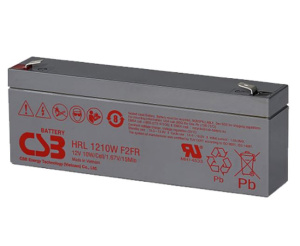 CSB HRL1210W F2 FR