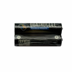 Quatrocell AAA LR03 Standard SR2