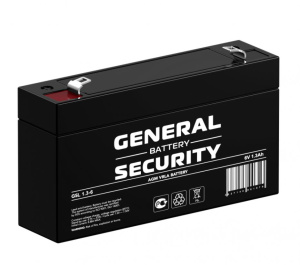 General Security GSL1.3-6