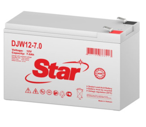 Star DJW12-7.0 F2