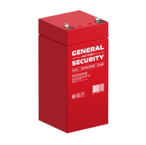 General Security GS4.5-4