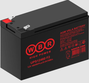 WBR UPS12460 F2
