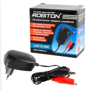 Robiton LAC12-500 Robiton LAC12-500