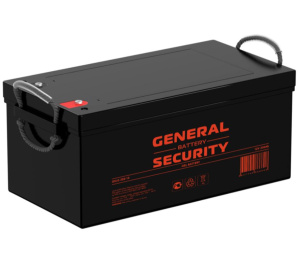 General Security GSLG250-12