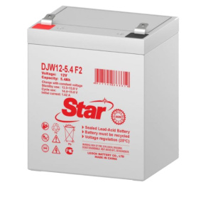 Star DJW12-5.4 F2
