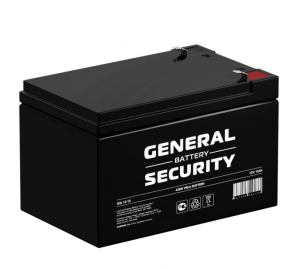 General Security GSL12-12