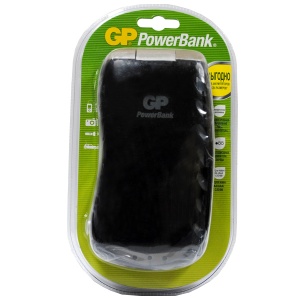 GP PB19GS Universal AA-AAA-C-D-9V GP PB19GS Universal AA-AAA-C-D-9V