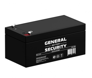 General Security GSL3.2-12