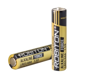 Robiton LR03 Force SR2 Robiton LR03 Force SR2