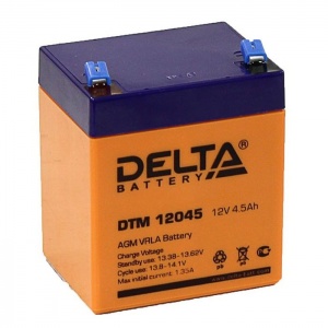 Delta DTM 12045