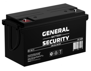 General Security GSL120-12