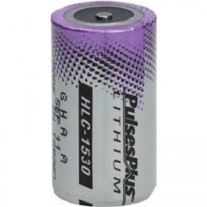 Tadiran HLC-1530A/T 2/3AA Tags с ленточными выводами