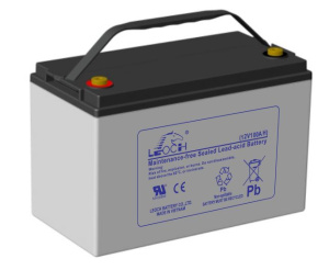 Leoch DJM12100