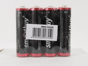 Smartbuy R6 SBBZ-2A04S SR4 Smartbuy R6 SBBZ-2A04S SR4