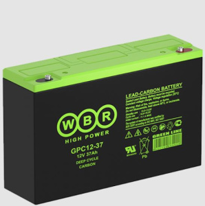 WBR GPC12-37