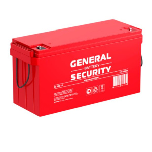 General Security GS200-12