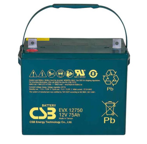 CSB EVX12750