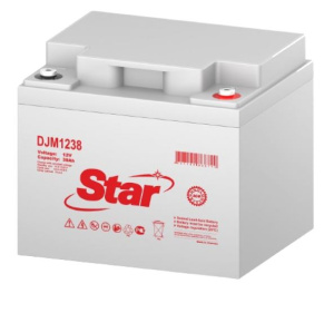 Star DJM1238