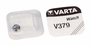 Varta V379 SR63 SR521SW 00379101401 BL1 Varta V379 SR63 SR521SW 00379101401 BL1