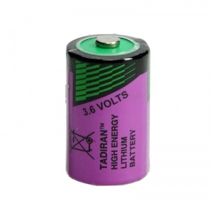 Tadiran SL-350/S 1/2AA Standard