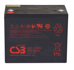 CSB GPL12800G