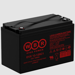 WBR EVX12-120C1