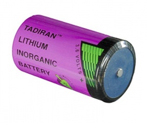 Tadiran TLH-5930/S D Standard