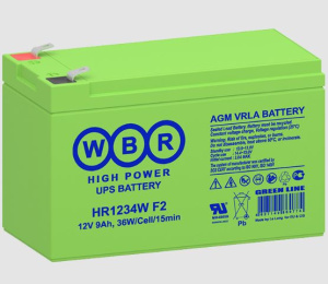WBR HR1234W F2