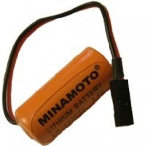 Minamoto ER14335/C1 2/3АА 3.6v с коннектором C1