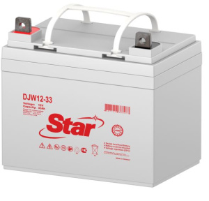 Star DJW12-33