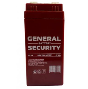 General Security GS4-4