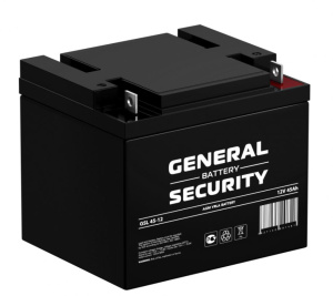 General Security GSL45-12