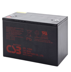 CSB GPL12880