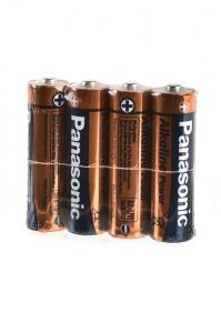 Panasonic LR6 Alkaline Power LR6APB/4P SR4 (48шт) Panasonic LR6 Alkaline Power LR6APB/4P SR4 (48шт)
