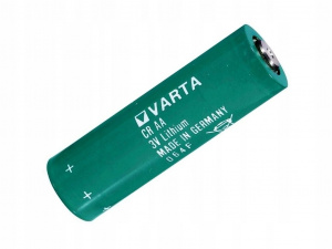 Varta CR AA 3v 6117101301 Varta CR AA 3v 6117101301