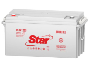 Star DJM1265