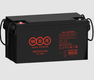 WBR GPLG12-150