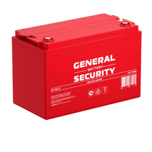 General Security GS100-12