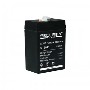 Security Force SF 6045