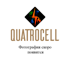 Quatrocell AAA LR03 Eco BL2