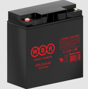 WBR GPLi12-24