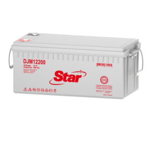 Star DJM12200