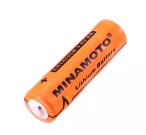 Minamoto ER14505M АА 3.6v высокотоковые Minamoto ER14505M АА 3.6v высокотоковые