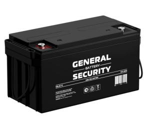 General Security GSL65-12