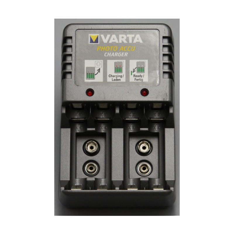 Картинка varta charger type 57039 в Киликс